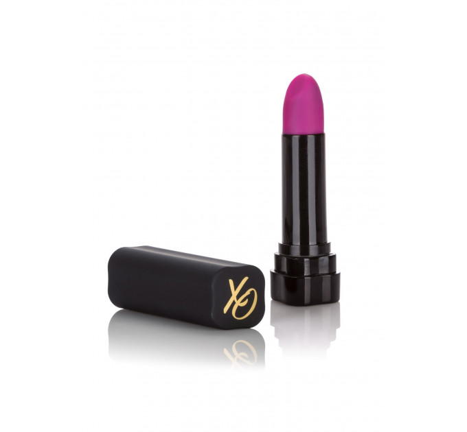 Вибратор-Помадка CalExotic Hide & Play Lipstick