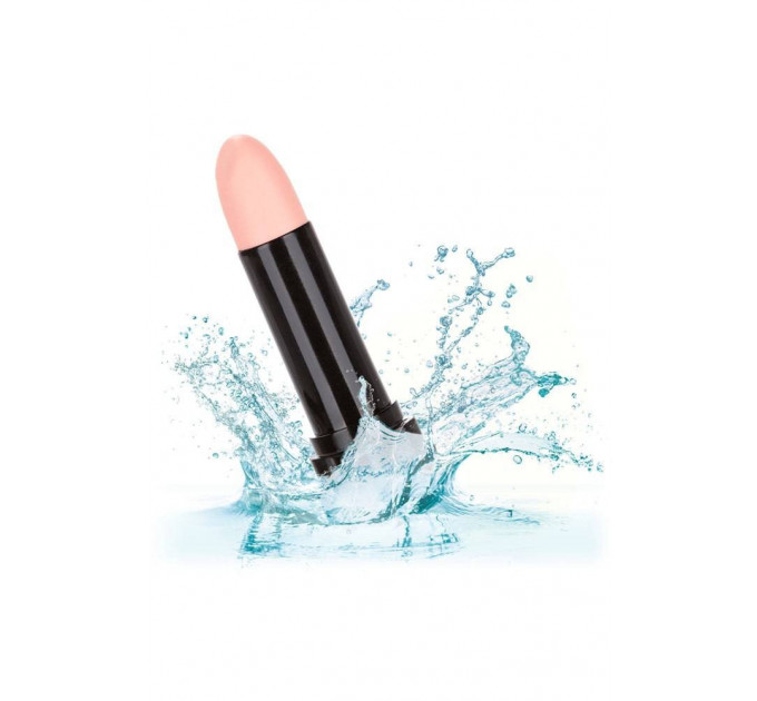 Вибратор-Помадка CalExotic Hide & Play Lipstick