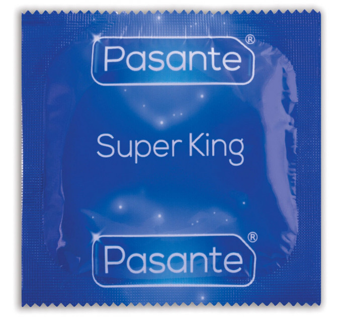 Презервативи Pasante Super King Size