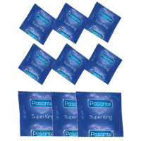 Презервативи Pasante Super King Size