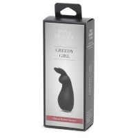 Міні вібратор для клітора Fifty Shades Of Grey 2019