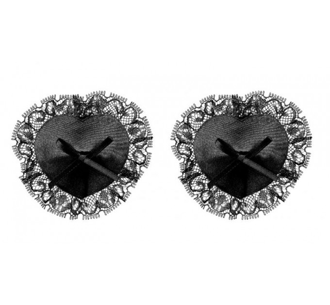Пестис Obsessive Letica nipple covers O/S