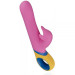 Вибратор дельфин с вращающейся головкой Copy Dolphin Vibrator PMV20