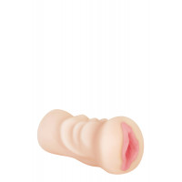 Мастурбатор вагіна A&E SWEET LIPS STROKER FLESH