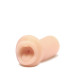 T330600 Мастурбатор ротик X5 MEN JASMINES HOT MOUTH BEIGE