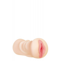 Мастурбатор вагіна A&E SWEET LIPS STROKER FLESH