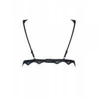 Бюстгальтер з ущільненою чашкою Obsessive 810-BRA-1 SM