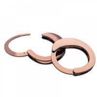 Наручники Розбірні Premium Metal Romfun, Gold