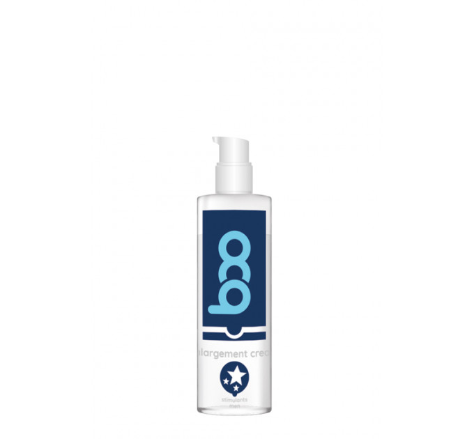 T251983 крем ерекційний BOO ENLARGEMENT CREAM MEN 50ML