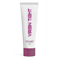 Збудливий крем для звуження піхви VIRGIN tight, 30 мл