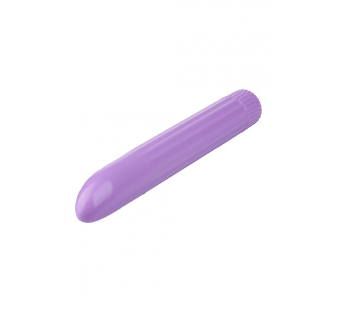 Вибромассажер DREAM TOYS CLASSIC LADY FINGER PURPLE