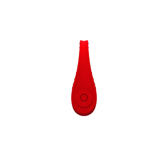 Эрекционное виброкольцо RED REVOLUTION SPHINX