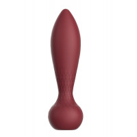 Анальний вібратор з дистанційним управлінням Dream Toys ROMANCE ROMY