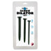 Набор стимуляторов уретры Screw Dilator Set
