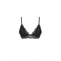 Бюстгальтер з ущільненою чашкою Obsessive 810-BRA-1 SM