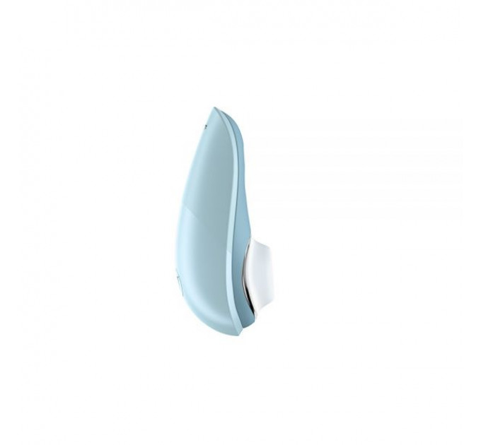 Бесконтактный стимулятор клитора Womanizer Liberty Powder Blue