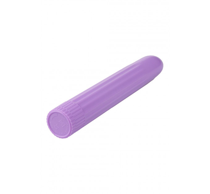 Вибромассажер DREAM TOYS CLASSIC LADY FINGER PURPLE