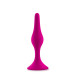 T331143 Маленькая анальная пробка LUXE BEGINNER PLUG Small, PINK