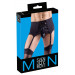 Труси чоловічі Men's Suspender Belt L