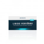 Таблетки для эрекции Boners Libido Performa Erection Booster, 5 шт