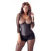 Корсет Corset Open Cup S