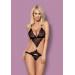 Боди Obsessive 828-TED-1 teddy S/M