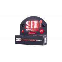 Игровые SEX Кубики: Классические Fun Games
