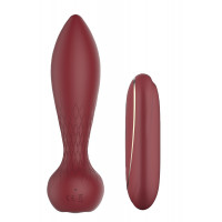 Анальний вібратор з дистанційним управлінням Dream Toys ROMANCE ROMY
