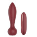 Анальний вібратор з дистанційним управлінням Dream Toys ROMANCE ROMY