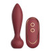 Анальний вібратор з дистанційним управлінням Dream Toys ROMANCE ROMY