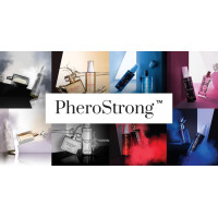 Духи Just with PheroStrong для чоловіків 1 мл