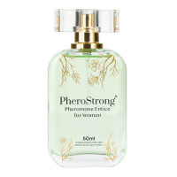 Духи з феромонами PheroStrong Entice для жінок, 50 мл