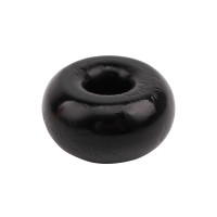 Ерекційне кільце Chisa GK Power Fat O Cock Ring # 2, чорне