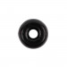 Ерекційне кільце Chisa GK Power Fat O Cock Ring # 2, чорне