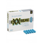 Капсулы для потенции eXXtreme, (цена за 5 шт капсул в упаковке)