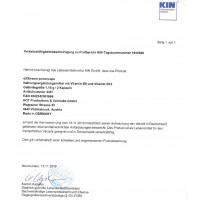 Капсули для потенції eXXtreme (ціна за 5 шт капсул в упаковці)