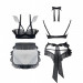 Костюм горничной для ролевой игры UPKO Role Play Costume Collection Maid, S