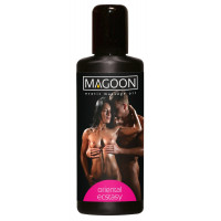 Масажна олія Magoon Oriental Ecstasy 100 ml
