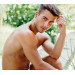 Мастурбатор попа в колбе, из киберкожи, Fleshjack boys Allen King Majestic, телесный