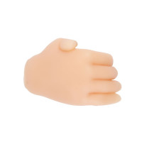 Мастурбаторв виде рук CHISA T-Skin ABBYS Serving из киберкожи
