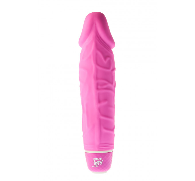 Мини вибратор Dream Toys VIBES OF LOVE CLASSIC MINI VIBE 5 INCH
