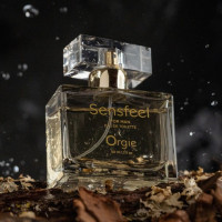 Чоловіча туалетна вода Orgie SENSFEEL + афродизіак, 50 мл