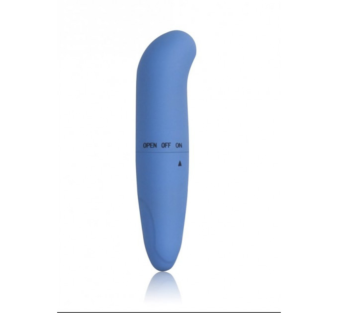 Мини вибратор для точки G Mini G Spot - Purple