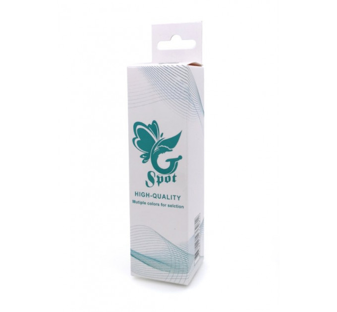 Мини вибратор для точки G Mini G Spot - Purple