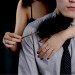 Набор для страстных вечеров "Лови момент" Carpe Diem Premium Bondage Set UPKO