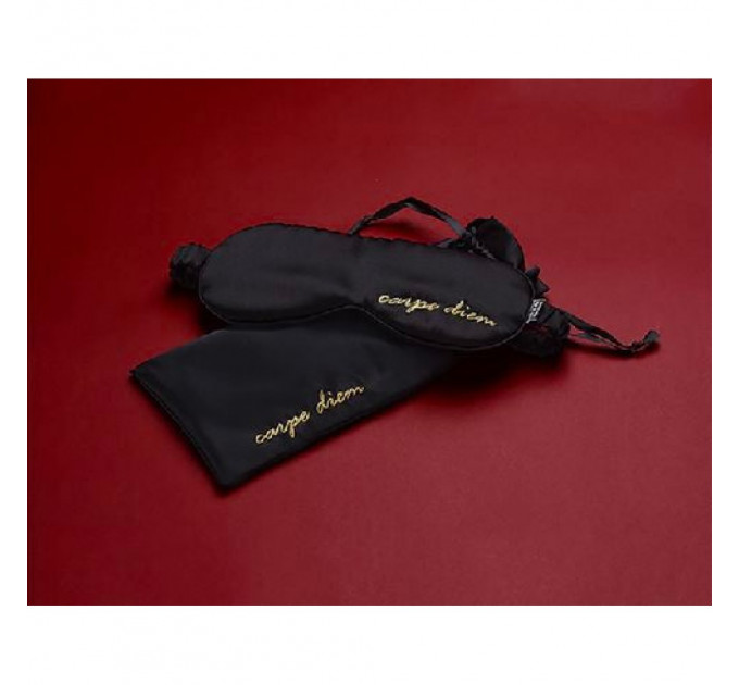 Набор для страстных вечеров "Лови момент" Carpe Diem Premium Bondage Set UPKO
