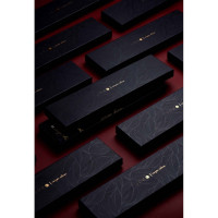 Набор для страстных вечеров "Лови момент" Carpe Diem Premium Bondage Set UPKO
