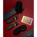 Набор для страстных вечеров "Лови момент" Carpe Diem Premium Bondage Set UPKO