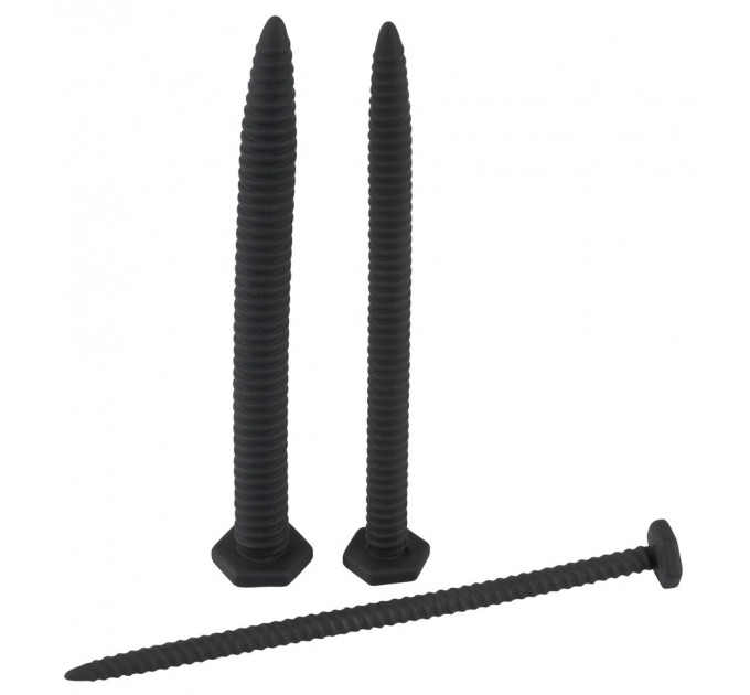 Набор стимуляторов уретры Screw Dilator Set