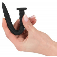 Набір стимуляторів уретри You2Toys Screw Dilator Set чорні
